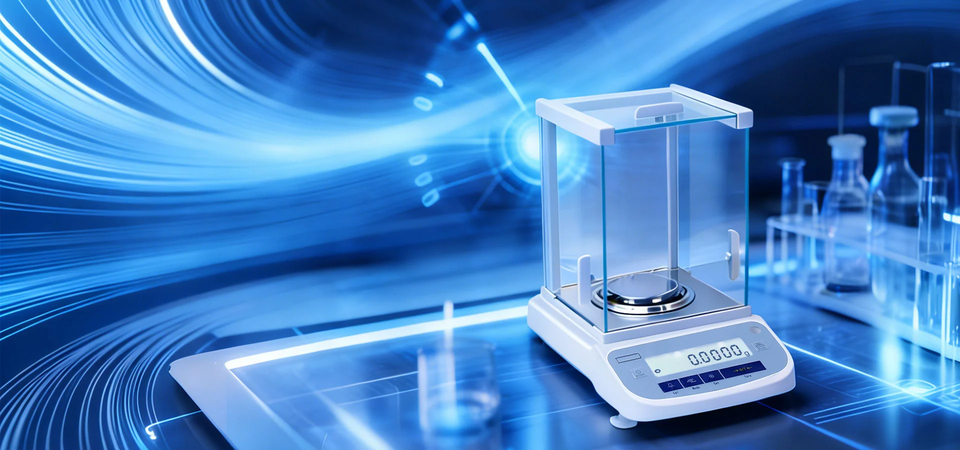 Кинески добављач прецизне равнотеже