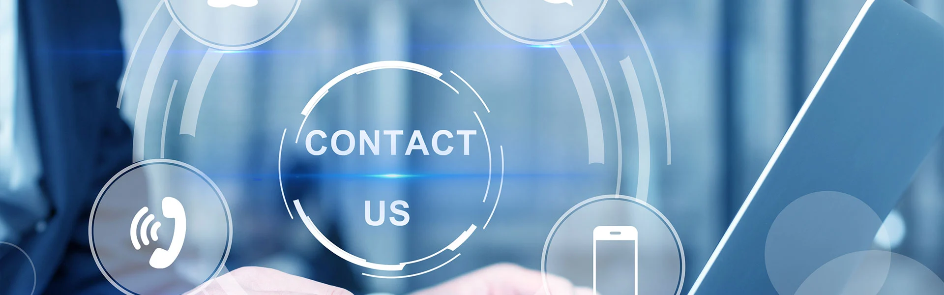 Контактирајте нас