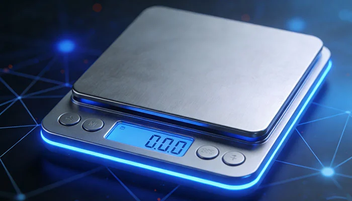 Револуционарни алгоритам постиже стабилност микрограма у прецизним вагама