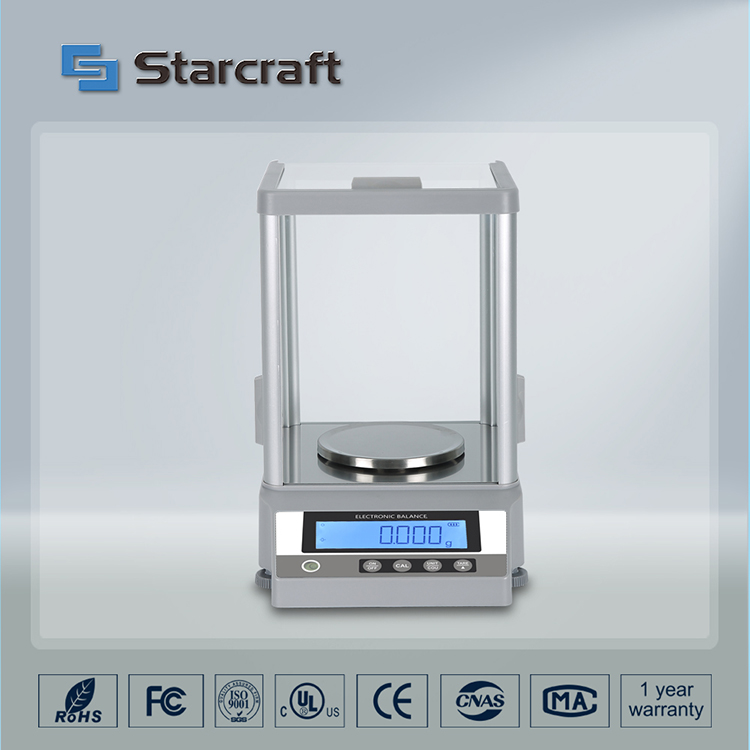 МК 1мг аналитичка вага